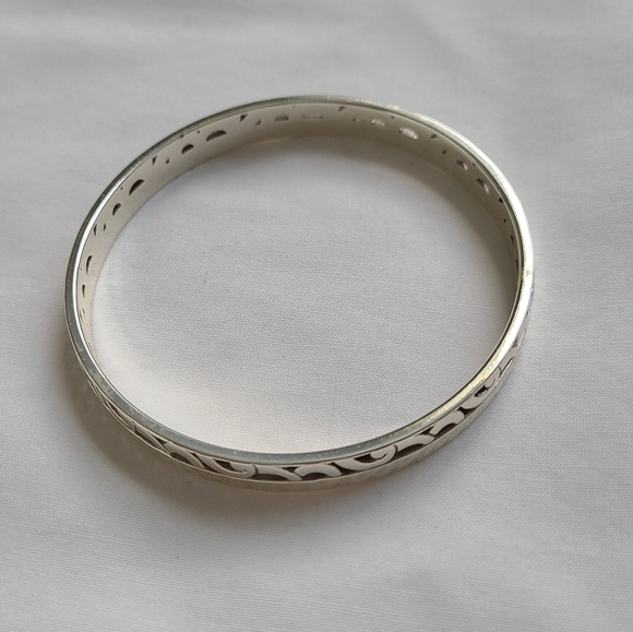 Brighton Barbados Park Bangle - Picture 5 of 5